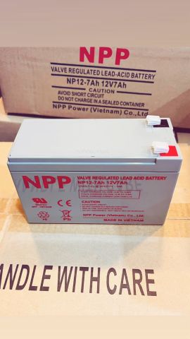بطاريات NPP الفيتنامي الاصليه انتاج حديث السعر خطير 01032877225 3
