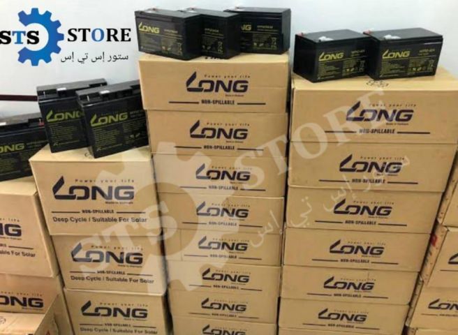 لونج بطاريه فيتنامي عاليه الجوده و الاداء متوفره بجميع القدرات 