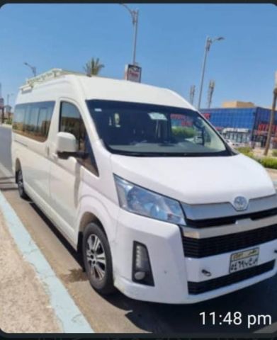 ايجار باص 14 راكب لحضور المؤتمرات 01067451866 6