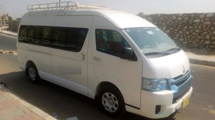 ايجار باص 14 راكب لحضور المؤتمرات 01067451866 8