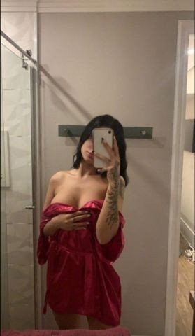 Hot&sexy massage 