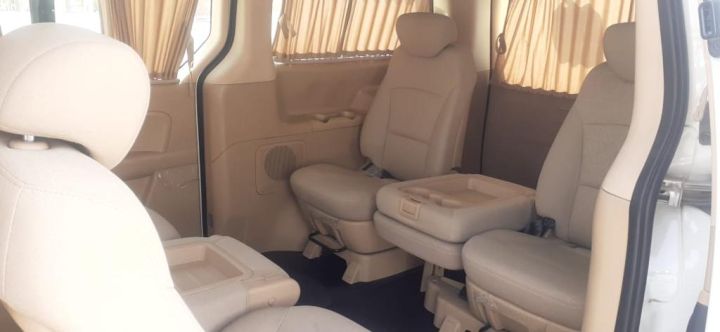 Luxury Tourist Van Rental in Cairo | Pyramids, Khan El Khalili &  2