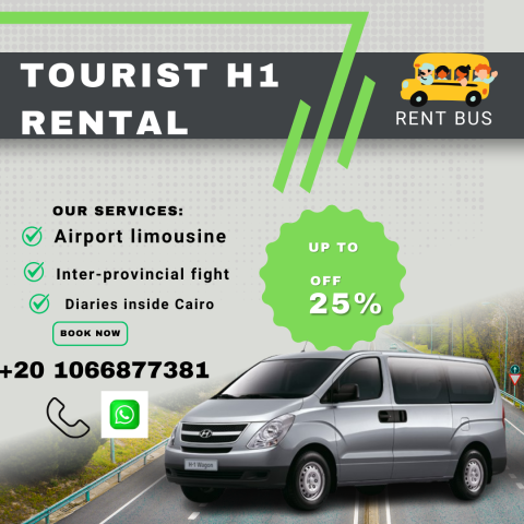 Luxury Alexandria Limousine Service | One-Way, Round-Trip & Full- 4