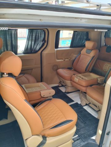 Luxury Alexandria Limousine Service | One-Way, Round-Trip & Full- 5