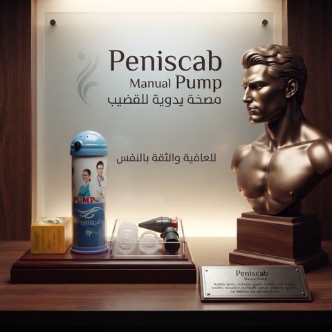 جهاز تكبير القضيب الإلكتروني 2