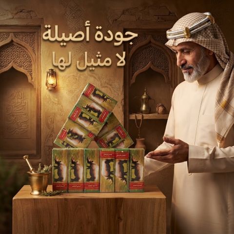  كريم الخرتيت الأصلي يساعد على تأخير القذف