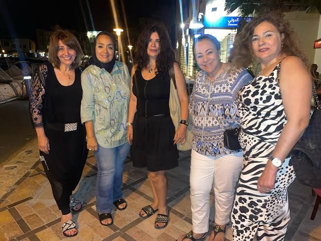تعارف نساء 4