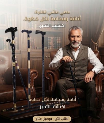 فخامة التصميم.. وقوة التحمل