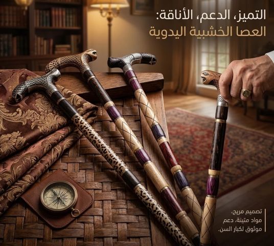 فخامة التصميم.. وقوة التحمل 3