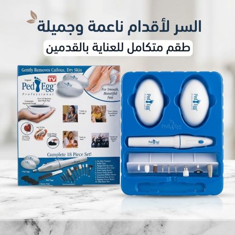 نعومة وحيوية من أول استخدام. 3