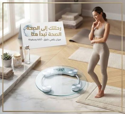 الوضوح والدقة في كل قياس