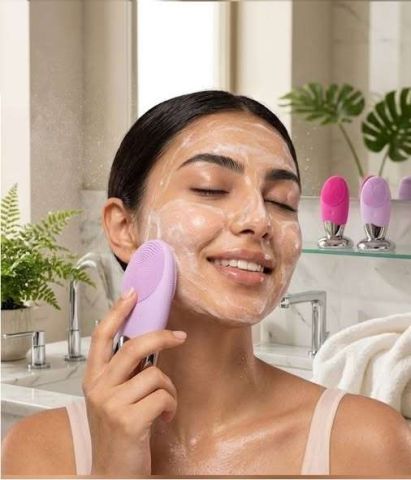 بشرة أنقى، إشراقة أسرع 2