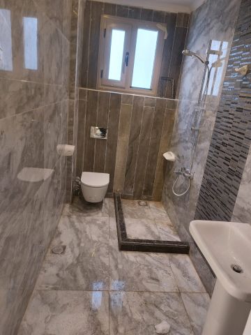 🌊 شقة للبيع في كليوباترا – بحر مباشر بالإسكندرية 🌊 🔥 امتلك شقت 8
