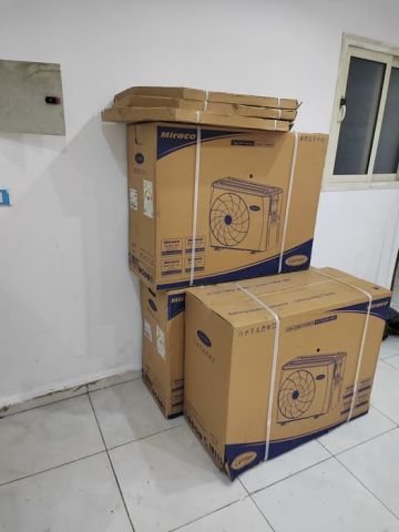 تكييف كاريير إكس كول 1.5 حصان بارد فقط 2026 