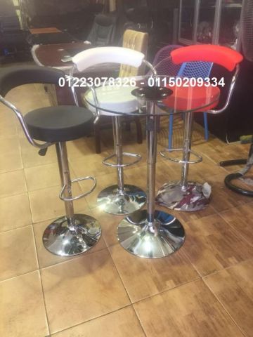 high chair