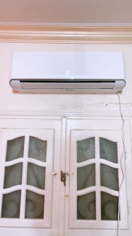 مميزات وعيوب تكييف Free Air اسعار تكييف Free Air 2.25 حصان 7