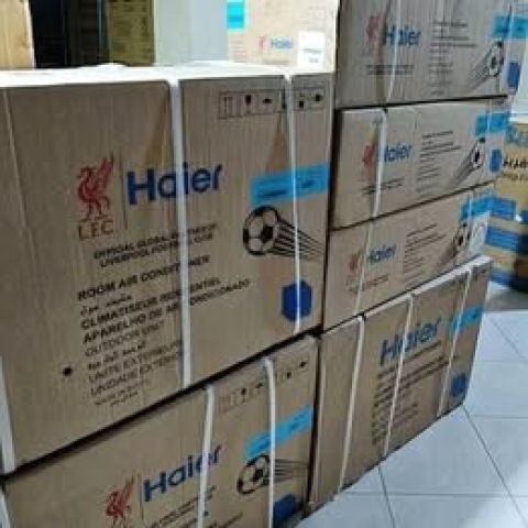 تكييف هاير سمارت كول 1.5 حصان بارد فقط 2026 