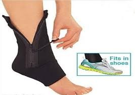 انكل القدم الطبي Ankle Genie – دعم وراحة لكاحلك مع كل خطوة! ??
