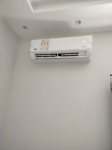 تكييف كاريير 2.25 حصان تكييف كاريير 1.5 حصان انفرتر 2