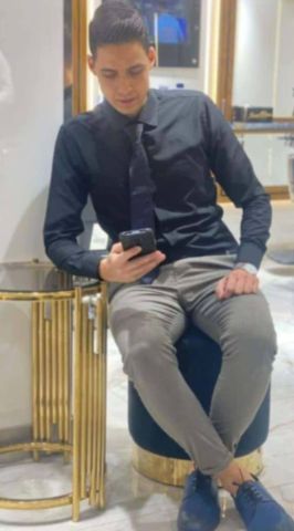 مدرب مساج 