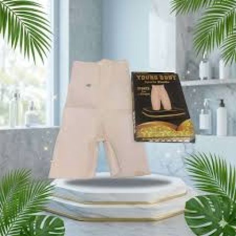 شورت يونج بودي – راحة في اللبس وقوام متناسق طول اليوم 2