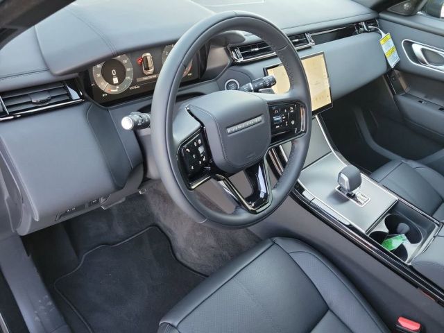  Rent a Range Rover Velar with Chauffeur 2
