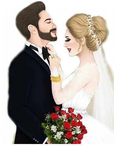 مطلوب عروسه للزواج 2