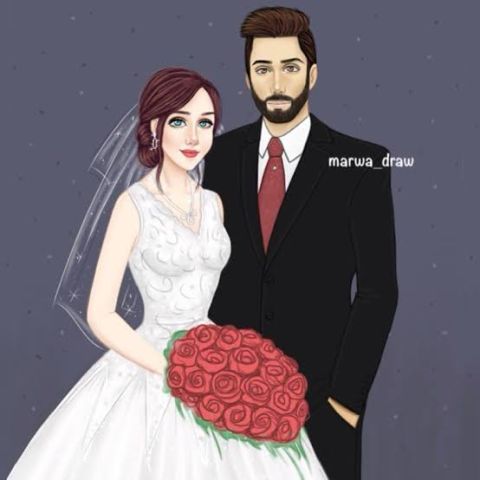 مطلوب عروسه للزواج 3