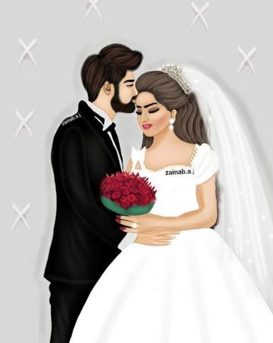 مطلوب عروسه للزواج 4