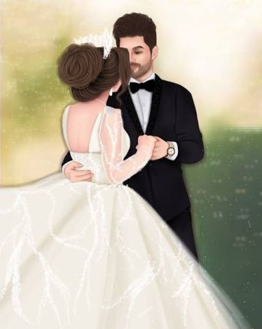 مطلوب عروسه للزواج 5