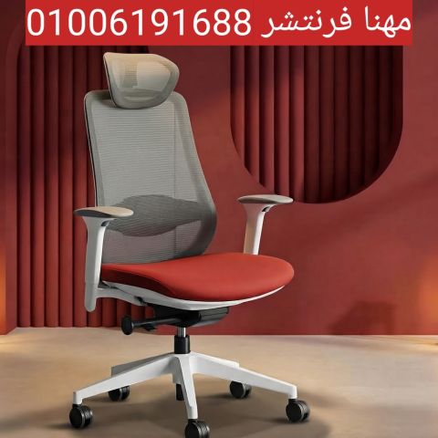 خلايا عمل مكاتب حلول ذكية متكاملة لفرش المقرات الإدارية  5