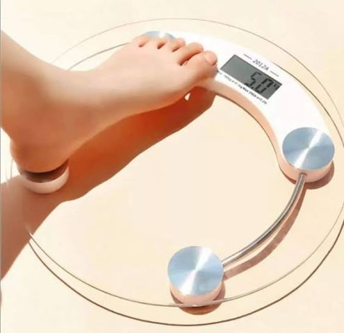 ميزان رقمي شخصي دقيق – تابع وزنك بسهولة من البيت 2
