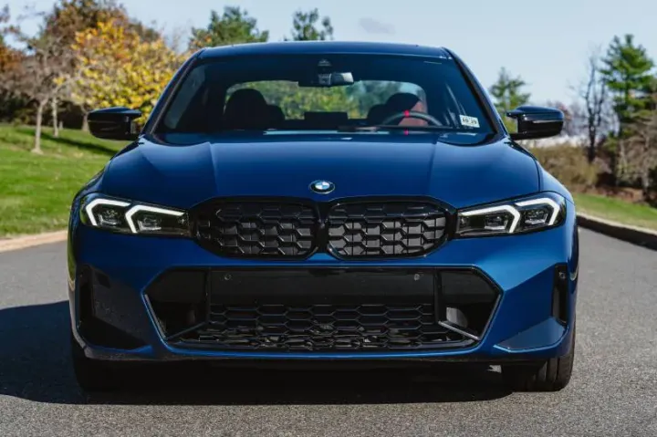 Rent Your BMW Today: The Ultimate Definition of Road Prestige