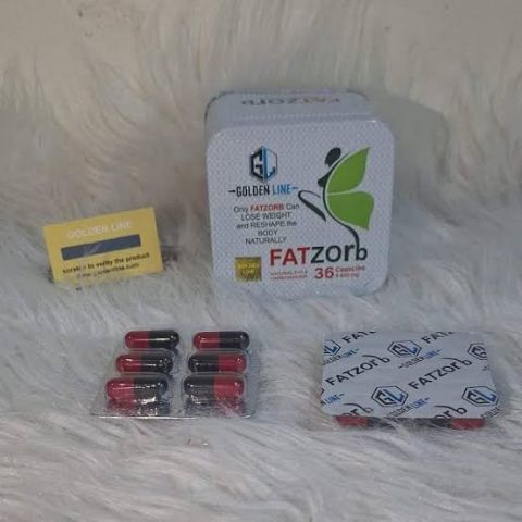 فات زورب Fat Zorb – اختيارك لرحلة رشاقة أكثر وعيًا 2