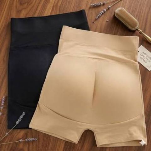 شورت بوش أب لرفع وإبراز جمال القوام 2