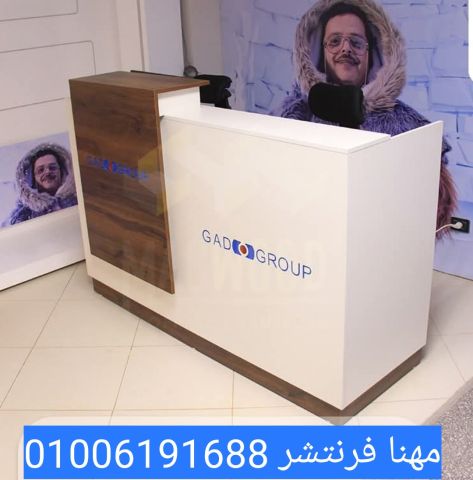 مكتبة مستندات ضلف متنوع أرفف داخلى  4