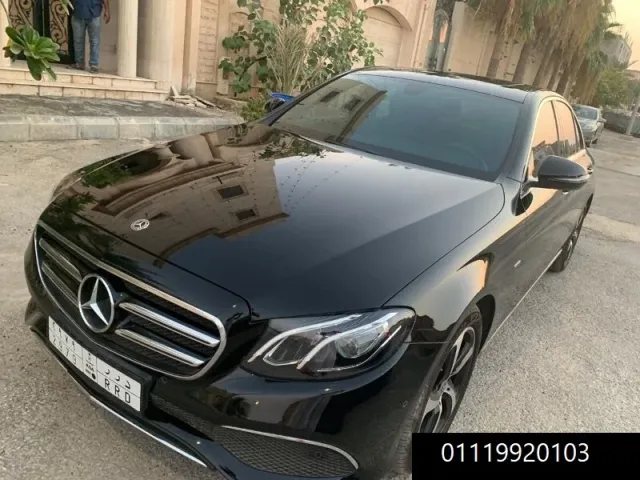 ? Rent Mercedes Limousine with Driver (2025–2026 Models) – Limou