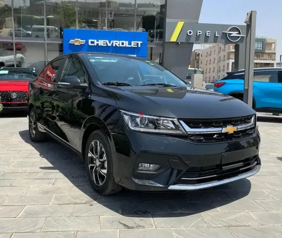 Chevrolet Optra Rental with Driver.. Practicality, Economy & Comf