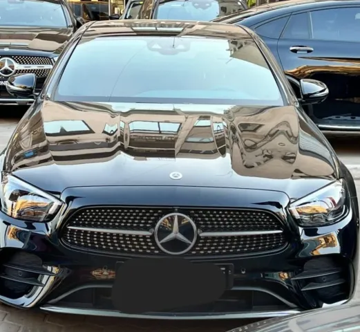 ? Rent Mercedes Limousine with Driver (2025–2026 Models) – Limou