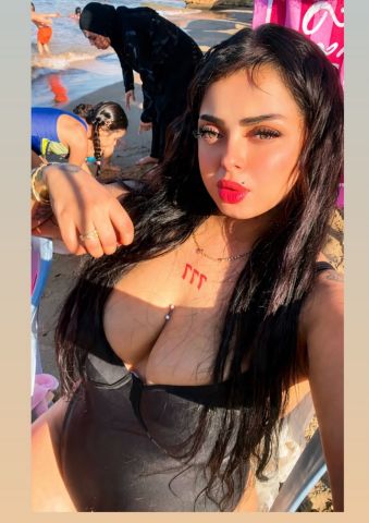 مساااااااااج و دلع ????? - الجيزه