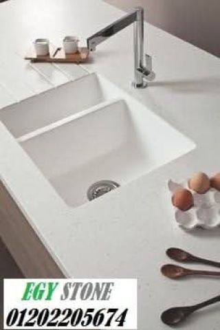 الوان كوريان راقية لمطابخ ايجي ستون 7