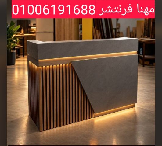 خلايا عمل بارتيشن مجمع للموظفين مكاتب مقسمة لمساحتك 5