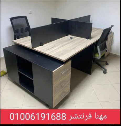 كرسى مدير مودرن من أعلى معايير الجودة والسعر الأفضل  9