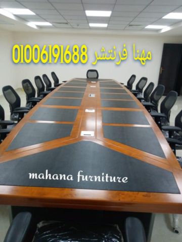 خلايا عمل وورك إستيشن حلول عملية مكاتب إدارية 10