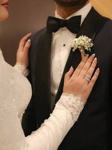زواج عرفي (للعفة)  2