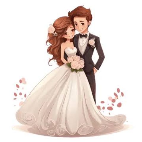 زواج عرفي (للعفة)  7