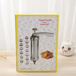 ماكينة بتي فور اليدوية جامبو(احسن ماكينة في مصر ) 4