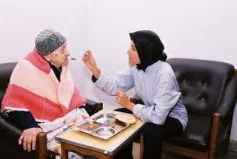 لراحتك وأسرتك  وفرنالك العمالة المنزلية من مربيات وراعيات المسنين والاطفال  3