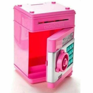 الحصالة الالكترونية الرائعة برقم سري 5