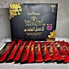  عسل ملكي بلاك تايجر – علاج طبيعي لسرعة القذف 01012187661